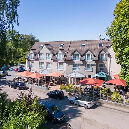Restaurant Bismarckturm