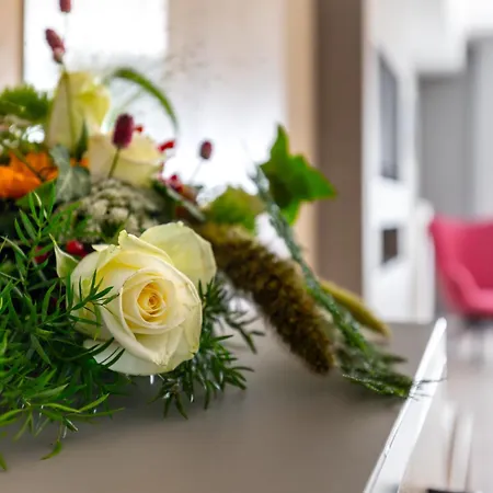 Restaurant Bismarckturm Aachen