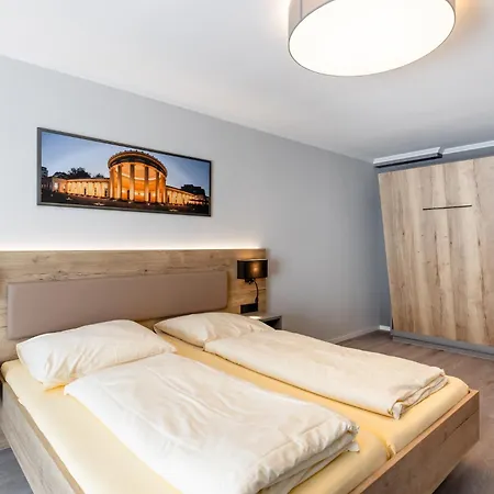 Otel Restaurant Bismarckturm Aachen