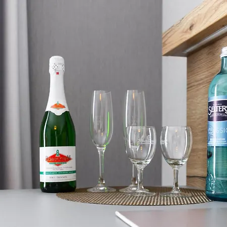 Restaurant Bismarckturm Aachen