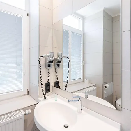 Restaurant Bismarckturm 3*