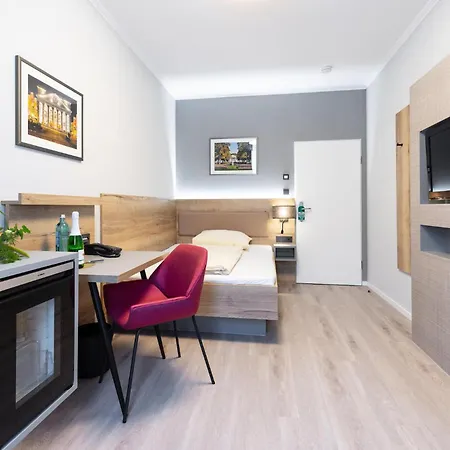 Restaurant Bismarckturm Otel