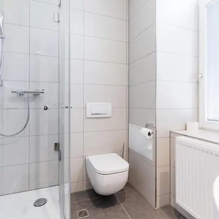 Otel Restaurant Bismarckturm Aachen