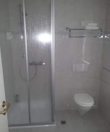 Restaurant Bismarckturm 3*