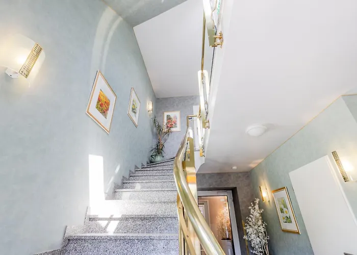 Restaurant Bismarckturm 3* אאכן