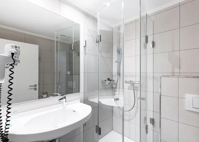 Restaurant Bismarckturm אאכן