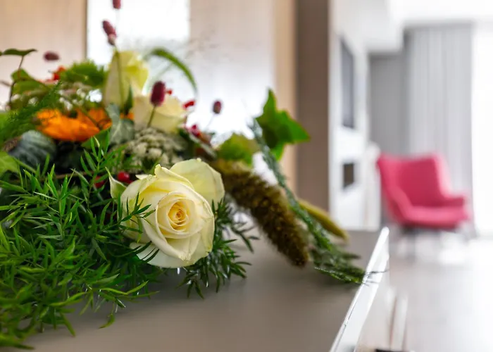 Restaurant Bismarckturm Aken