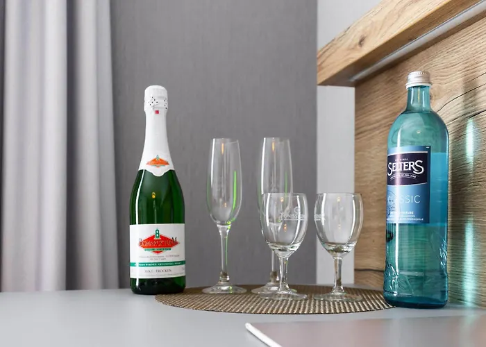 Restaurant Bismarckturm آخن