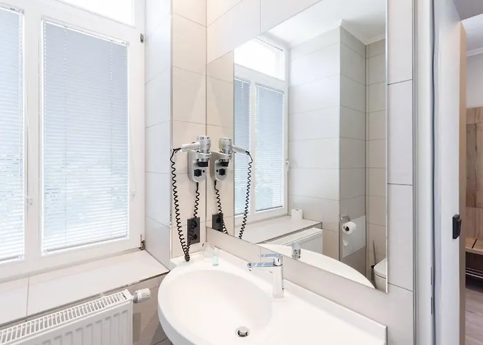 Restaurant Bismarckturm 3*