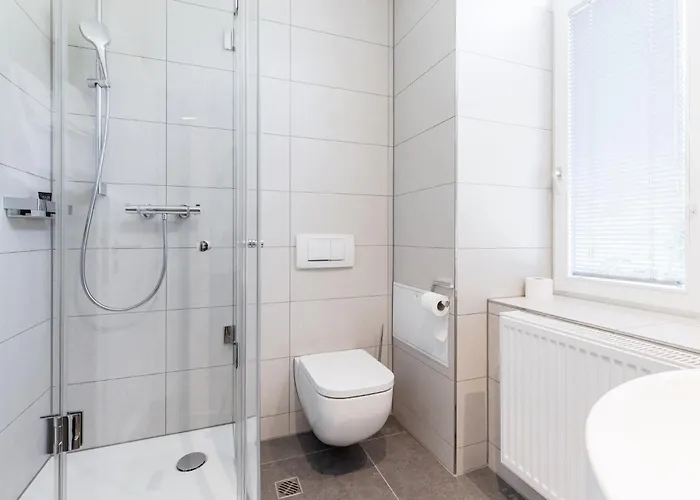 מלון Restaurant Bismarckturm אאכן